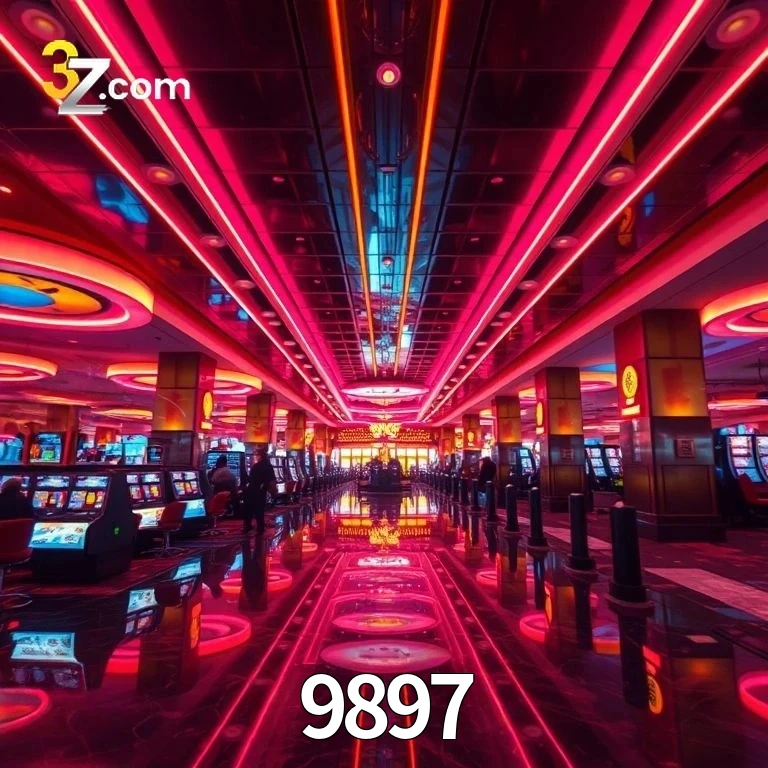 9897 APK Interface