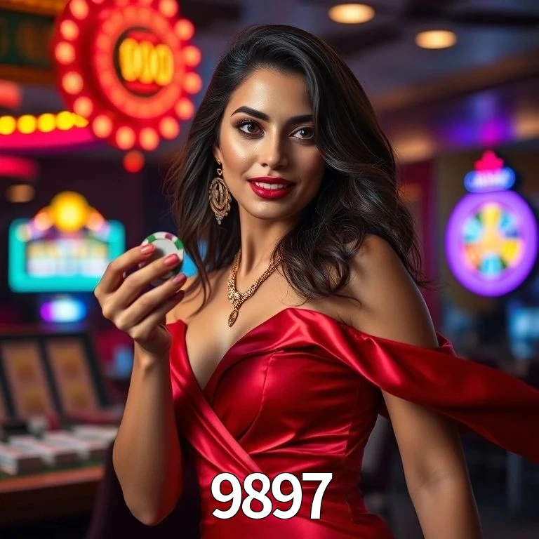 9897 Torneios Slots