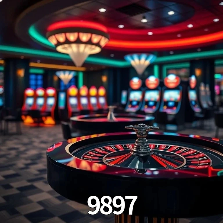 9897 APK Segurança