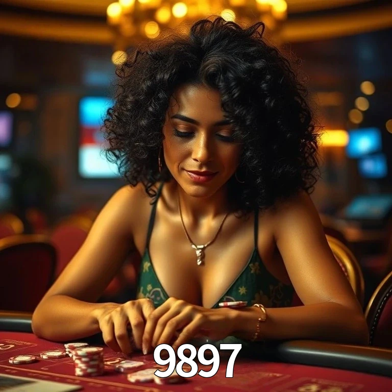 9897 Jogos Catálogo