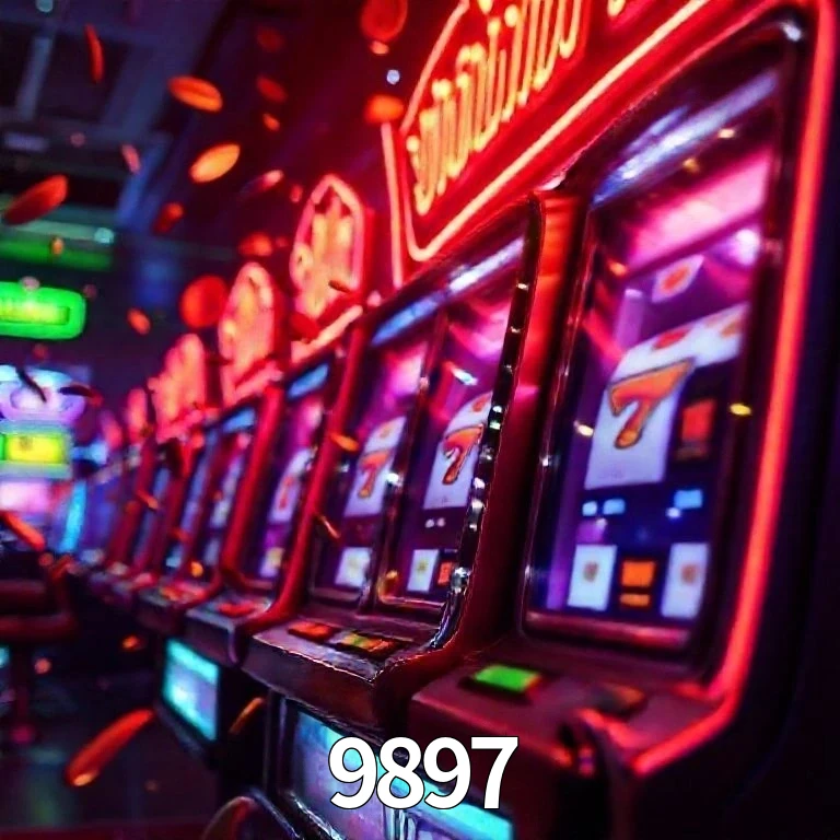 9897 fortune-tiger
