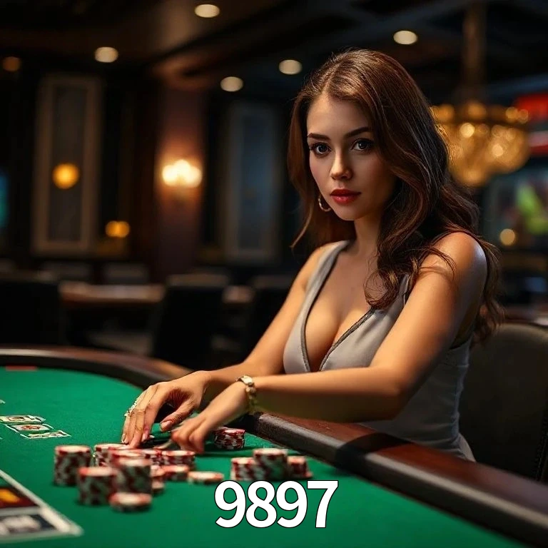 9897 Live Casino