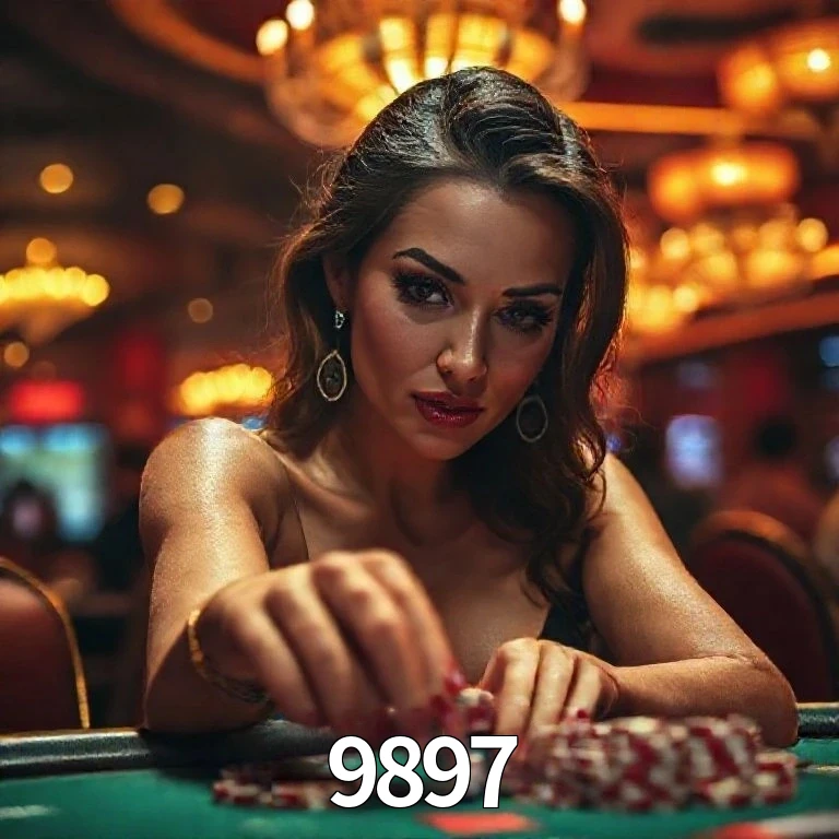 9897 Jogo Responsável